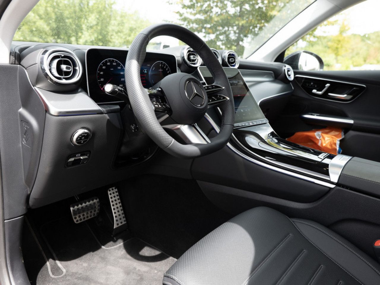 Mercedes-Benz GLC – Bild 19