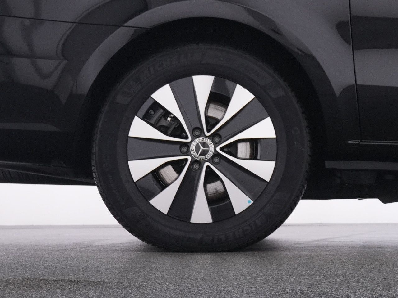 Mercedes-Benz V-Klasse – Bild 22