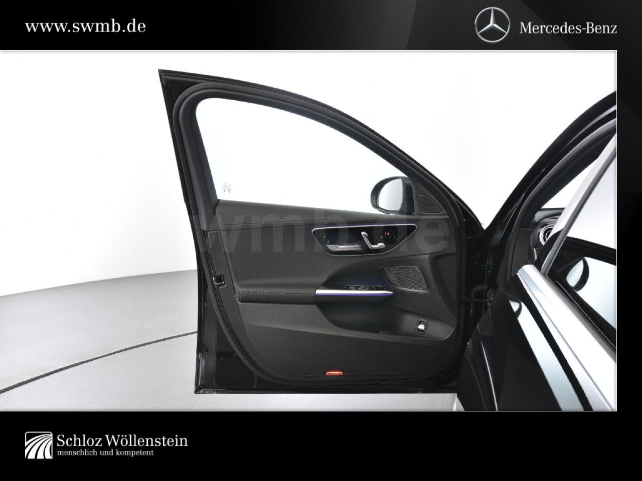 Mercedes-Benz C-Klasse – Bild 3
