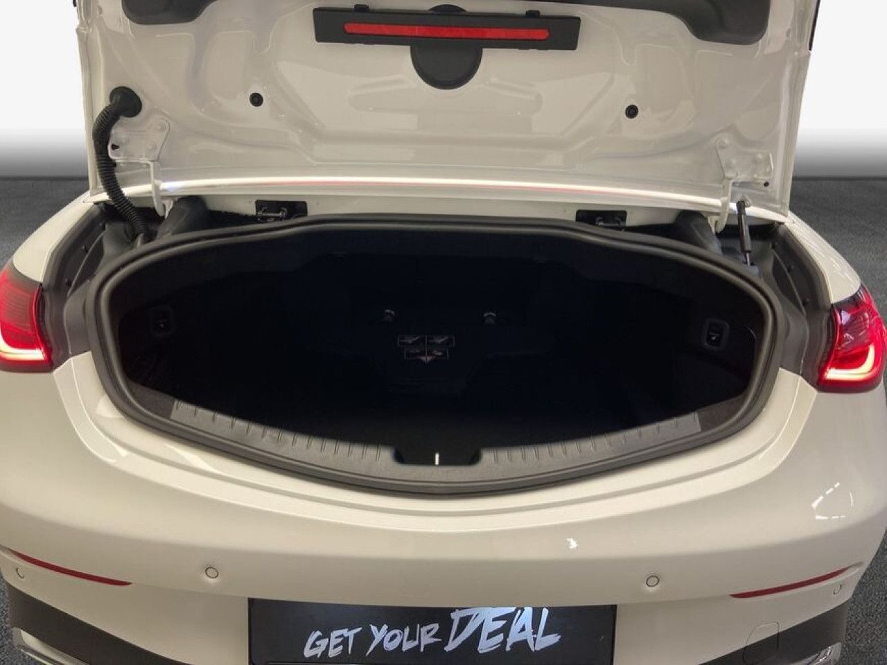 Mercedes-Benz CLE – Bild 9