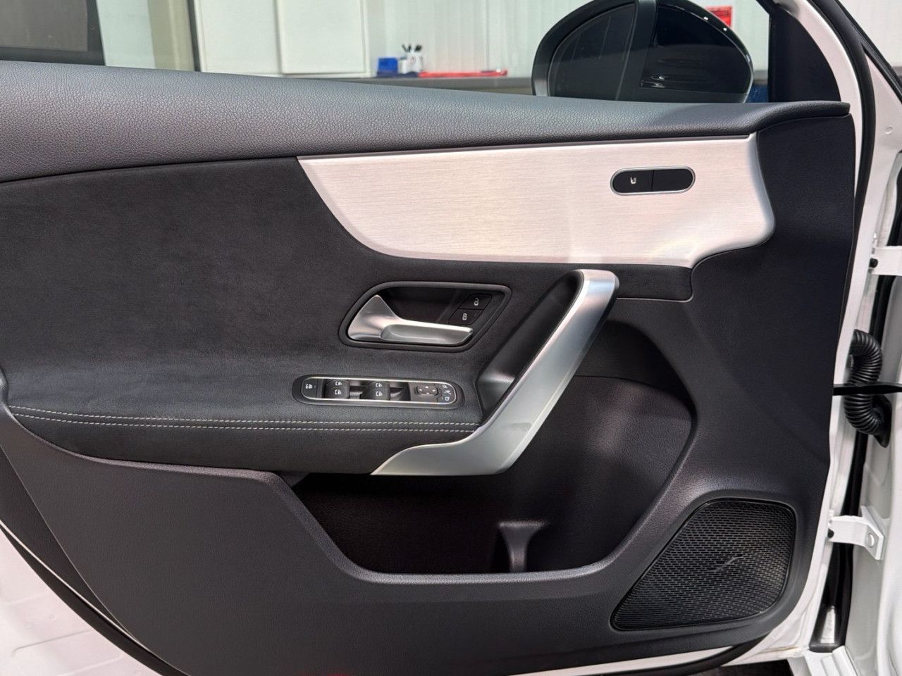 Mercedes-Benz A-Klasse – Bild 3