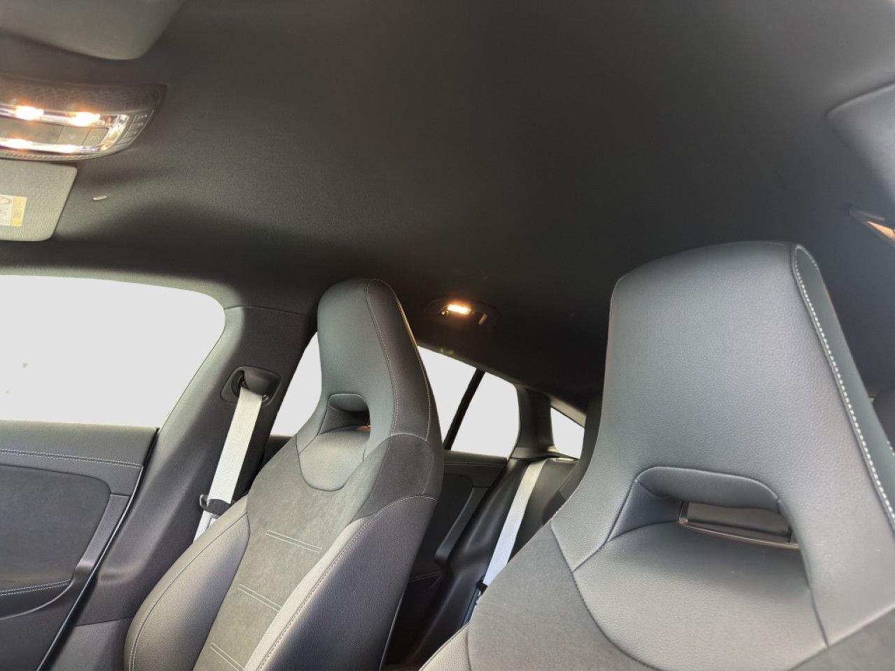 Mercedes-Benz CLA – Bild 15