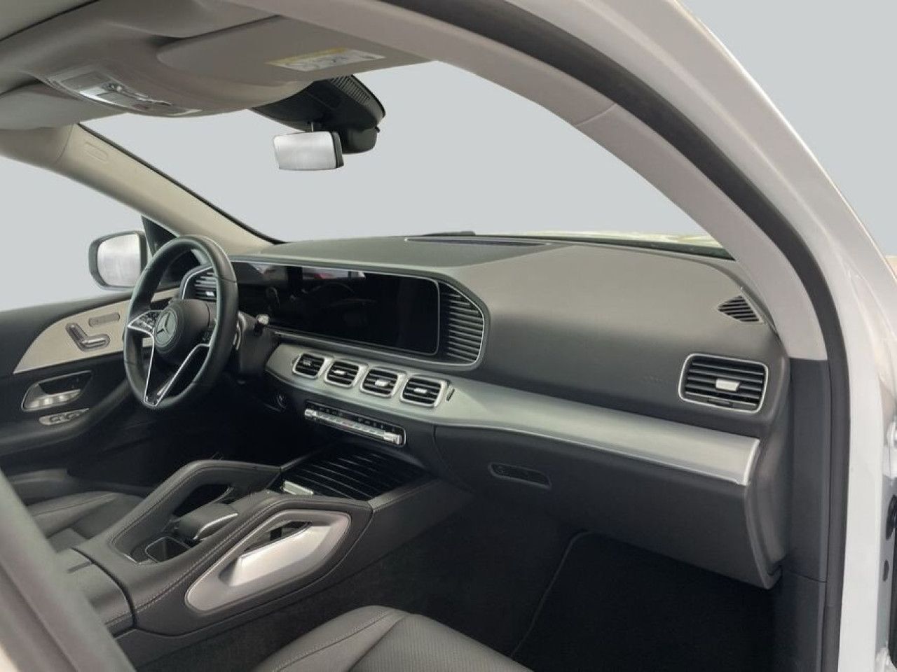 Mercedes-Benz GLE – Bild 16