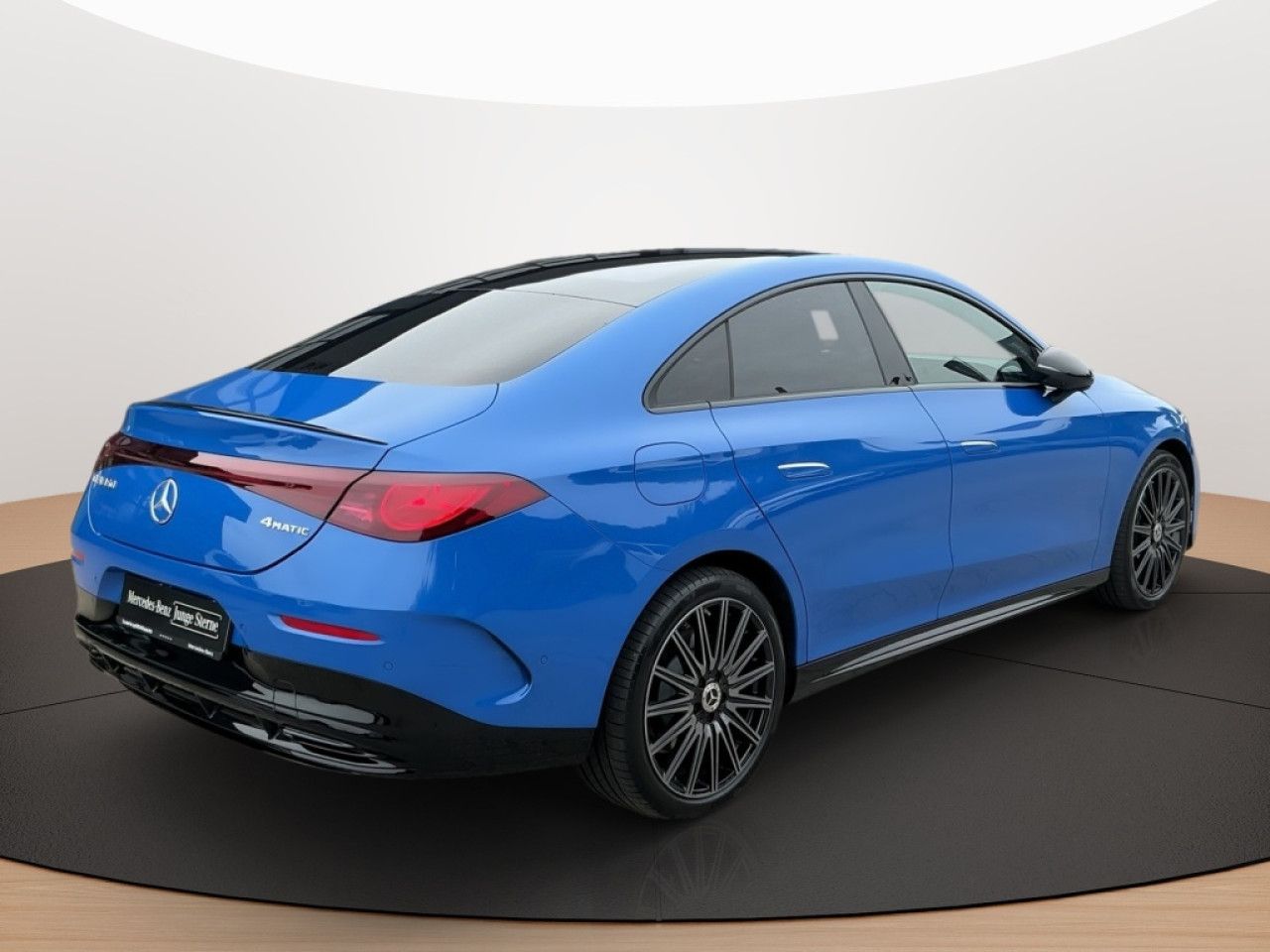 Mercedes-Benz CLA – Bild 5