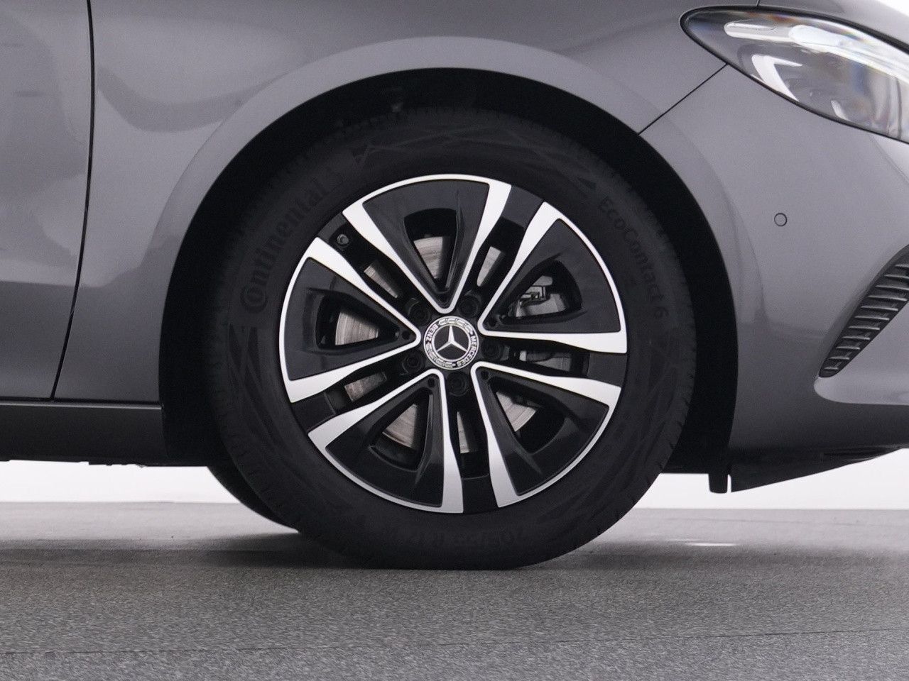 Mercedes-Benz B-Klasse – Bild 21