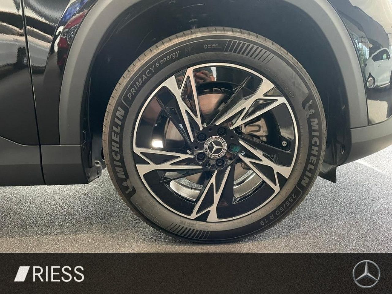 Mercedes-Benz GLB – Bild 9