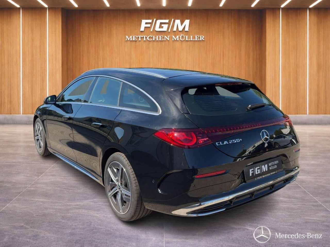 Mercedes-Benz CLA – Bild 2
