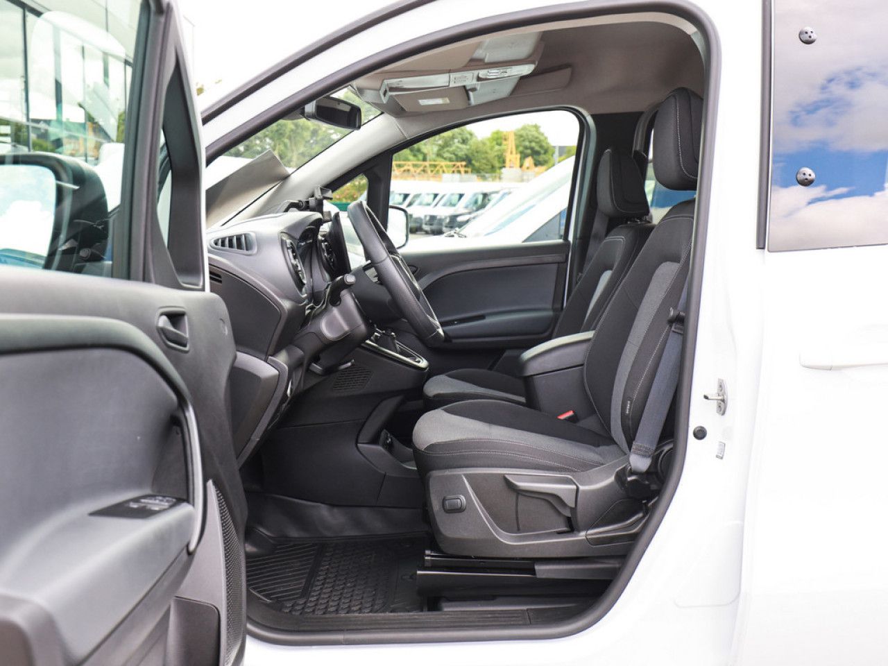 Mercedes-Benz Citan – Bild 9