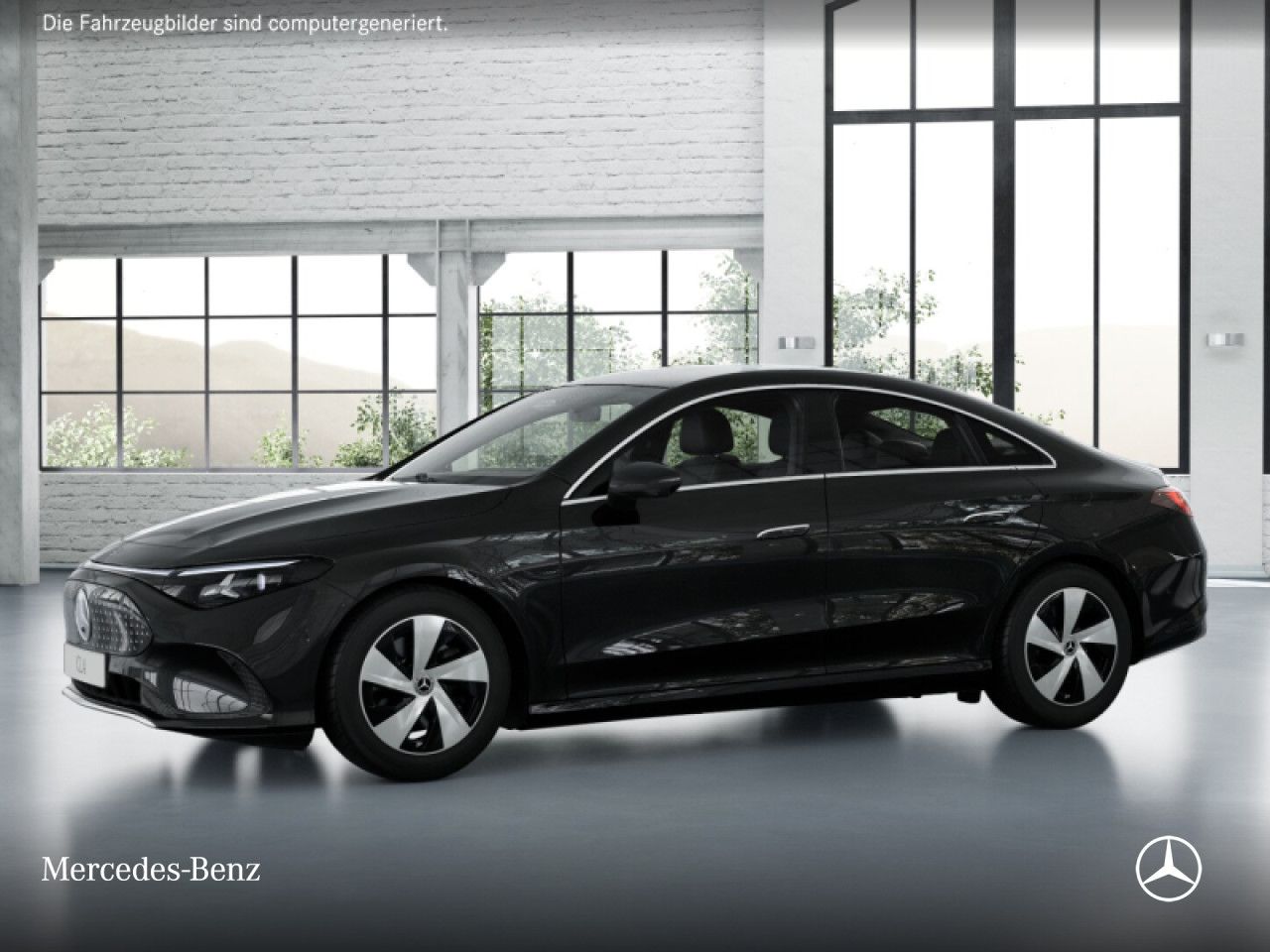 Mercedes-Benz CLA – Bild 2