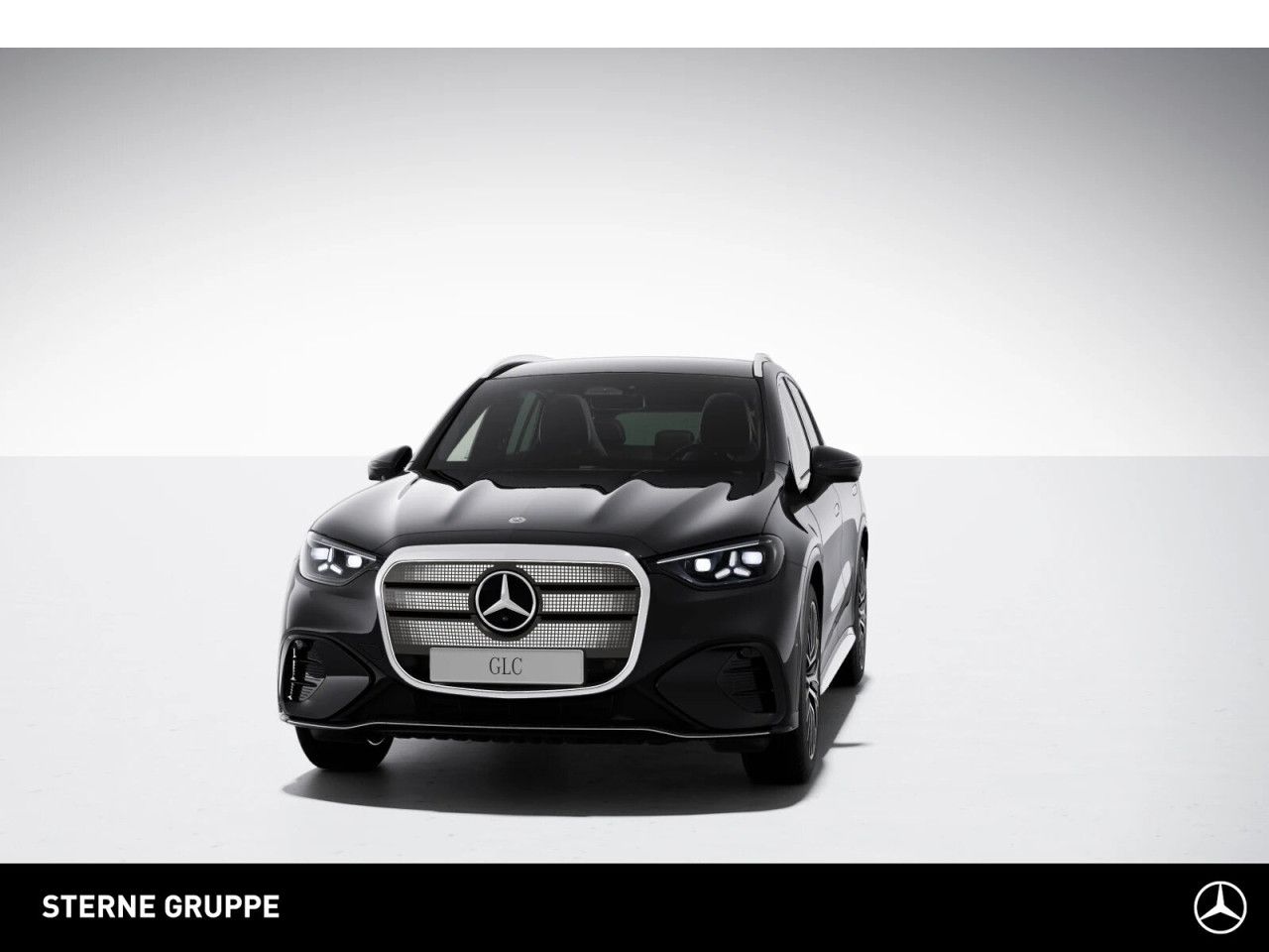 Mercedes-Benz GLC – Bild 2