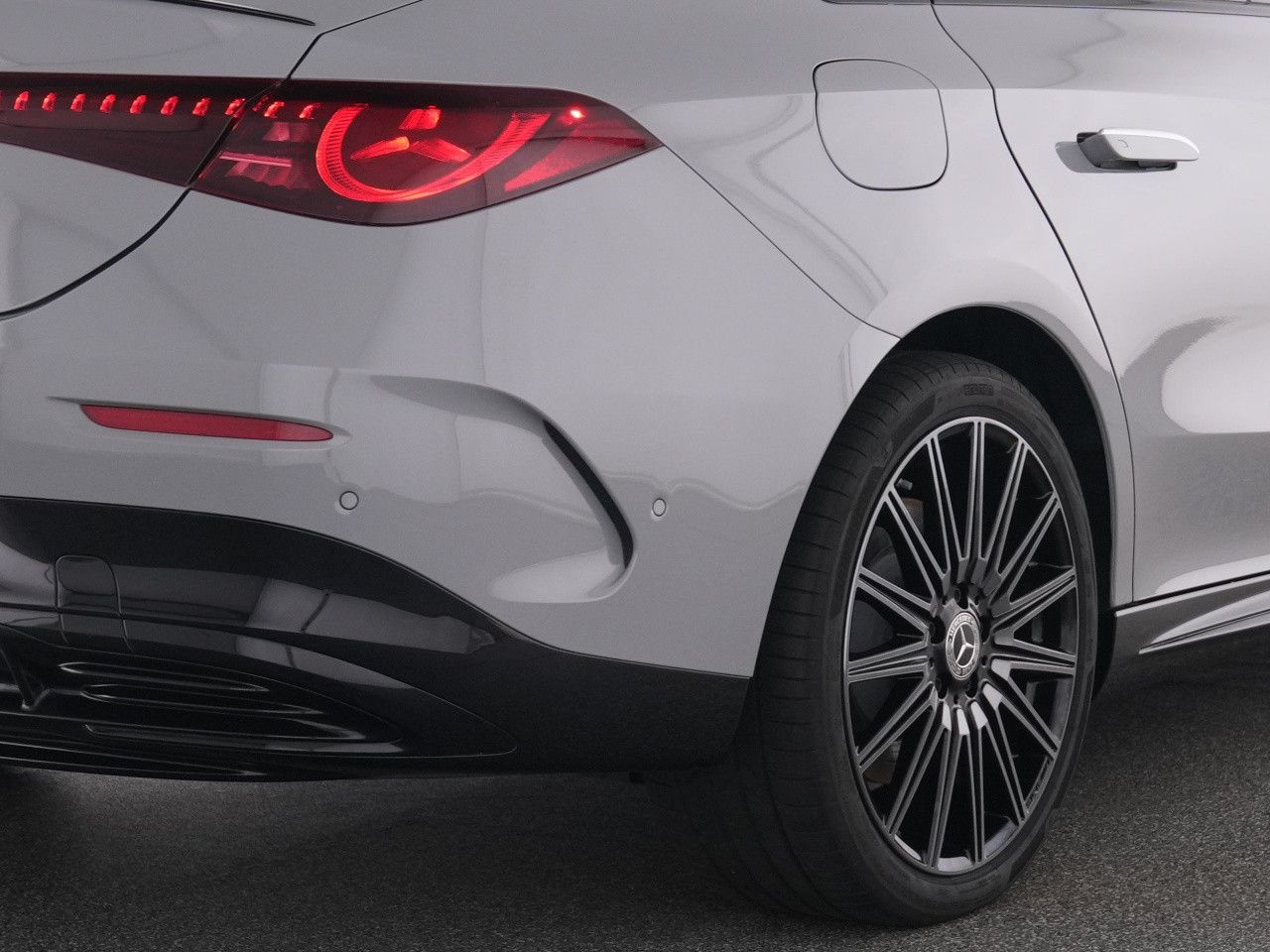Mercedes-Benz CLA – Bild 9