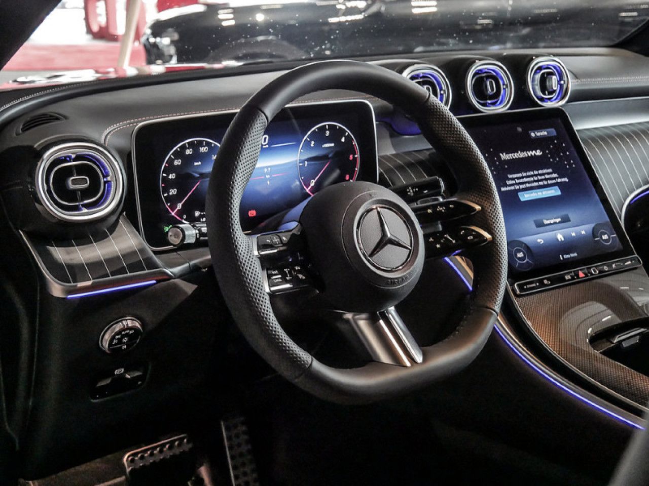 Mercedes-Benz GLC – Bild 12