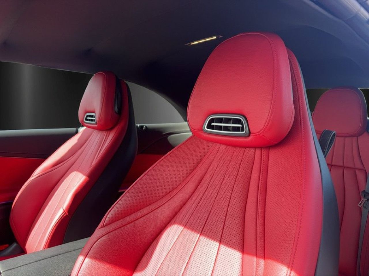 Mercedes-Benz CLE – Bild 11