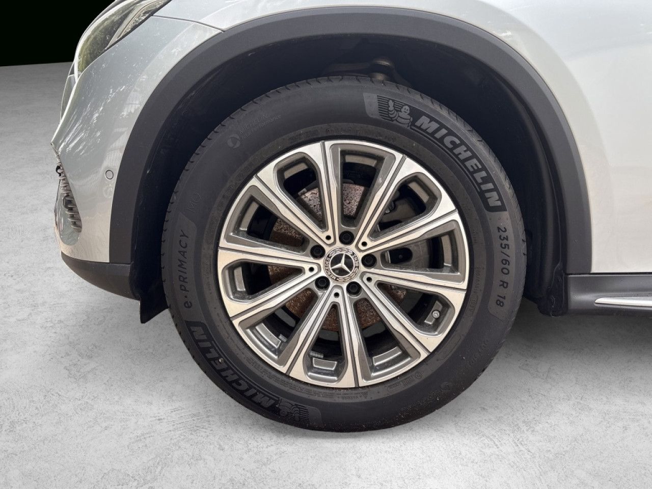 Mercedes-Benz GLC – Bild 3