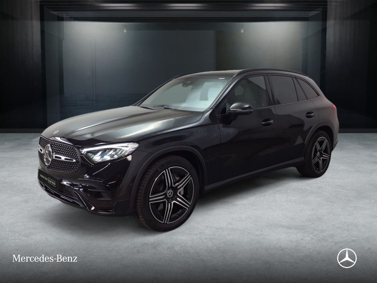 Mercedes-Benz GLC – Bild 7