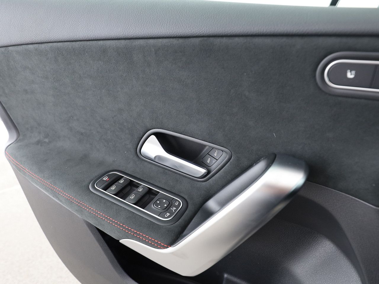 Mercedes-Benz A-Klasse – Bild 9