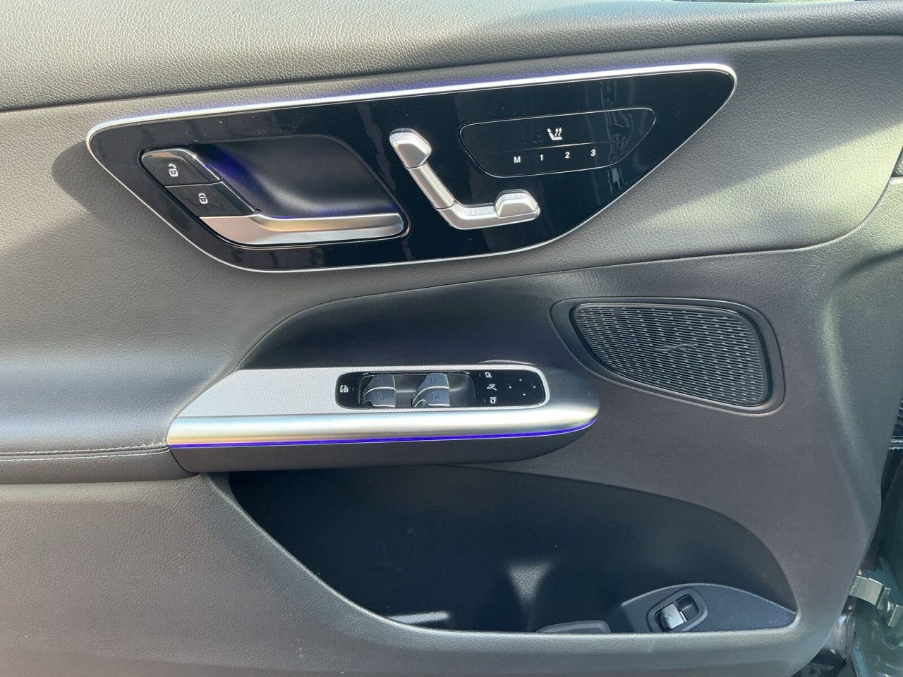 Mercedes-Benz GLC – Bild 22