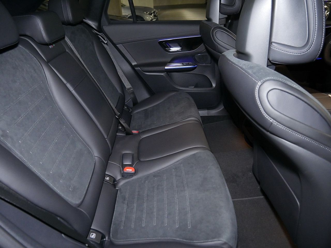Mercedes-Benz GLC – Bild 6