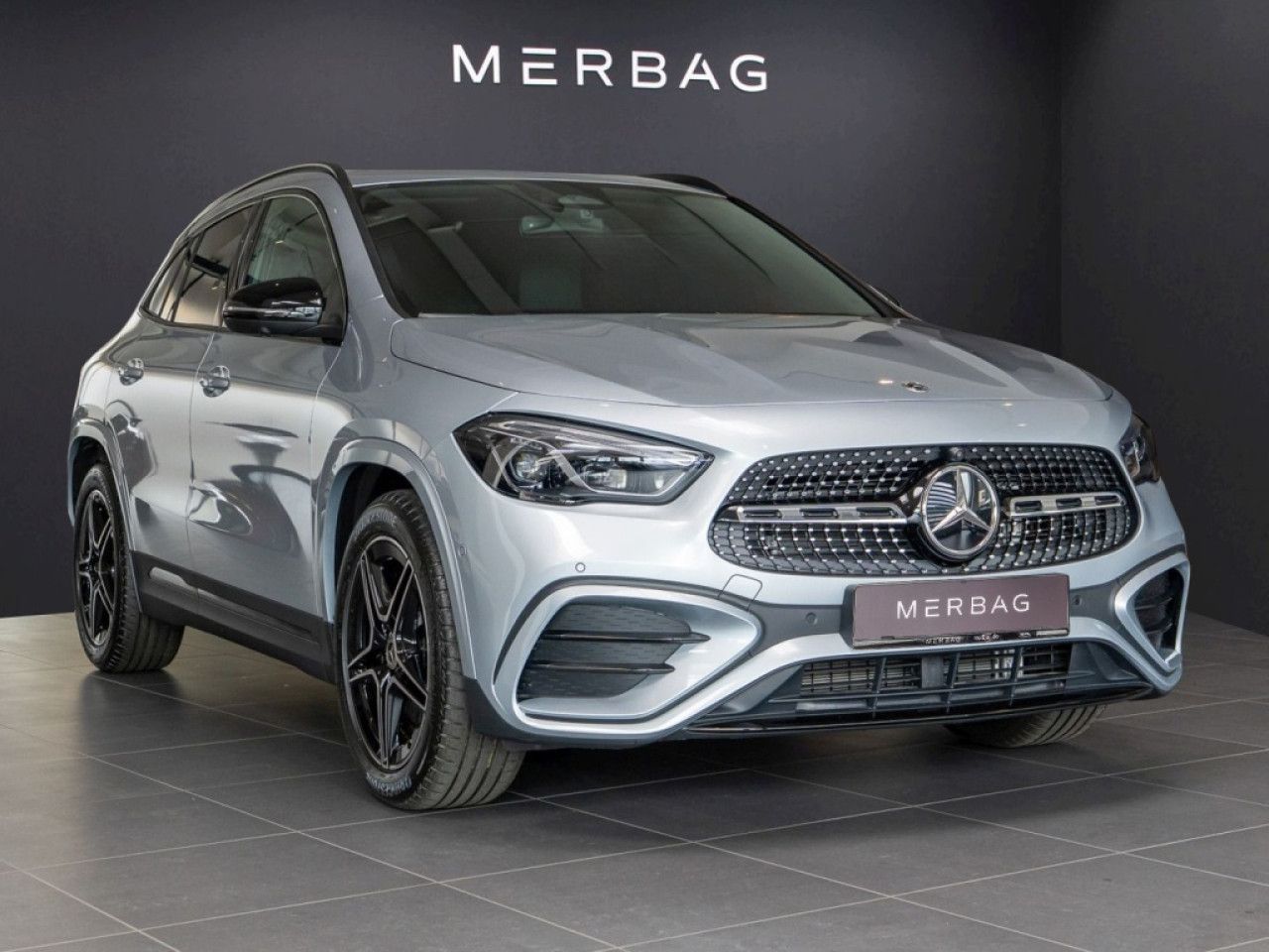 Mercedes-Benz GLA – Bild 6