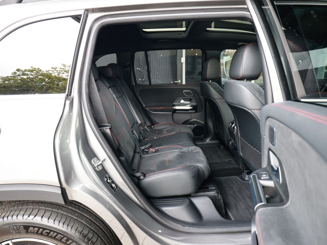 Mercedes-Benz EQB – Bild 6