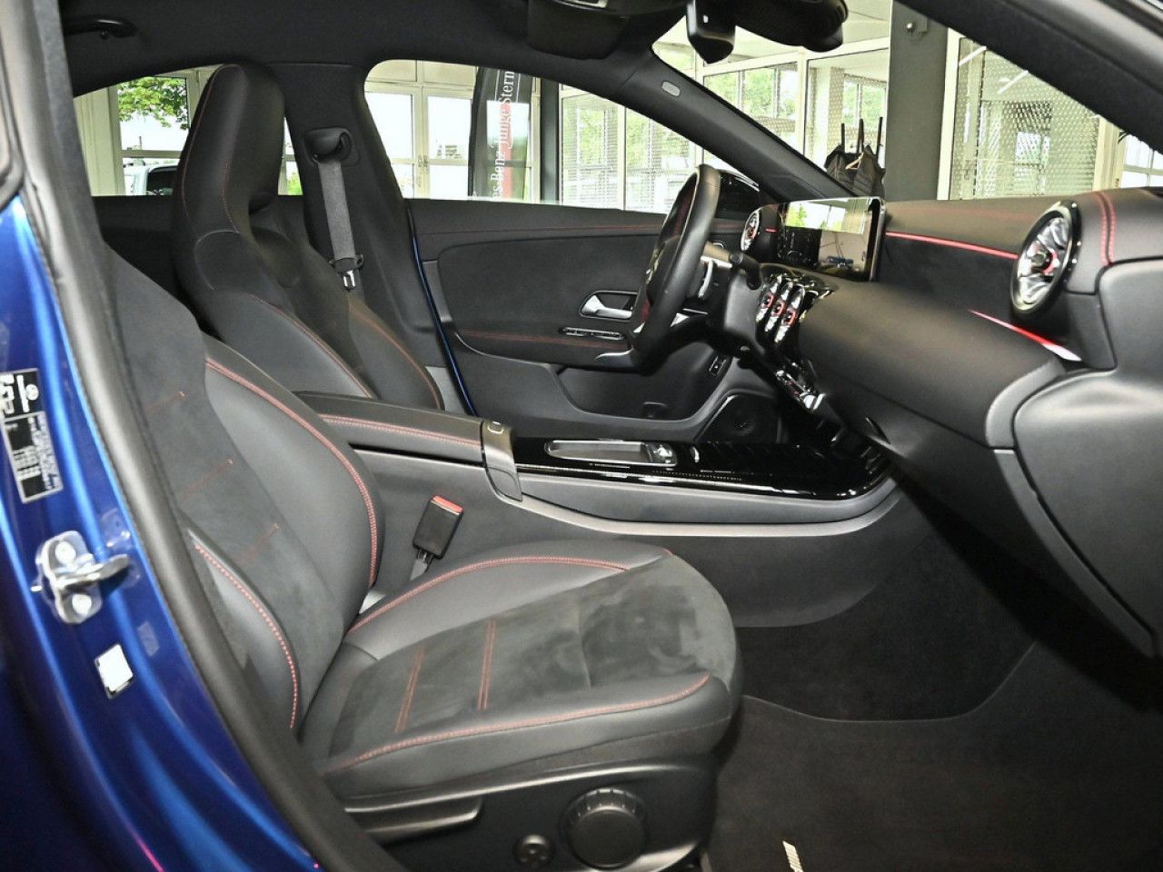 Mercedes-Benz CLA – Bild 4