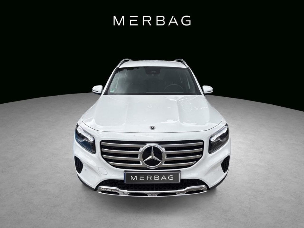 Mercedes-Benz GLB – Bild 2