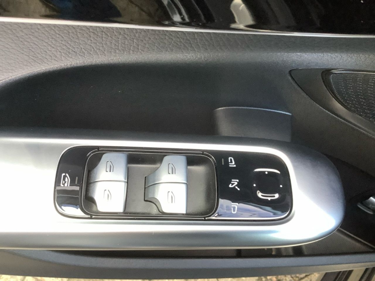 Mercedes-Benz C-Klasse – Bild 24