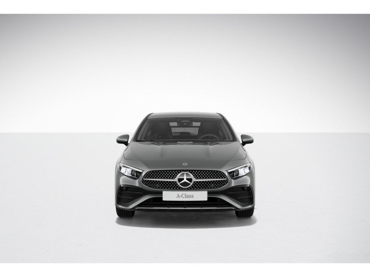 Mercedes-Benz A-Klasse – Bild 10