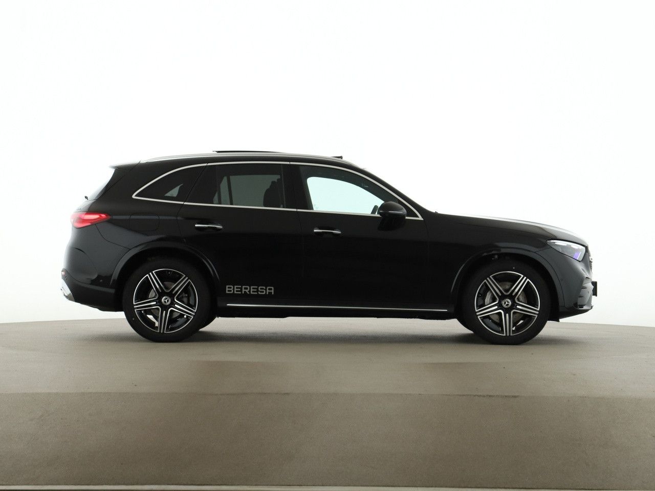 Mercedes-Benz GLC – Bild 7