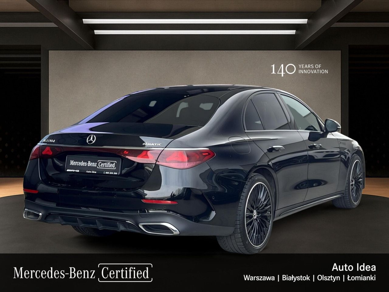 Zdj&eogon;cie pojazdu 4 / 21