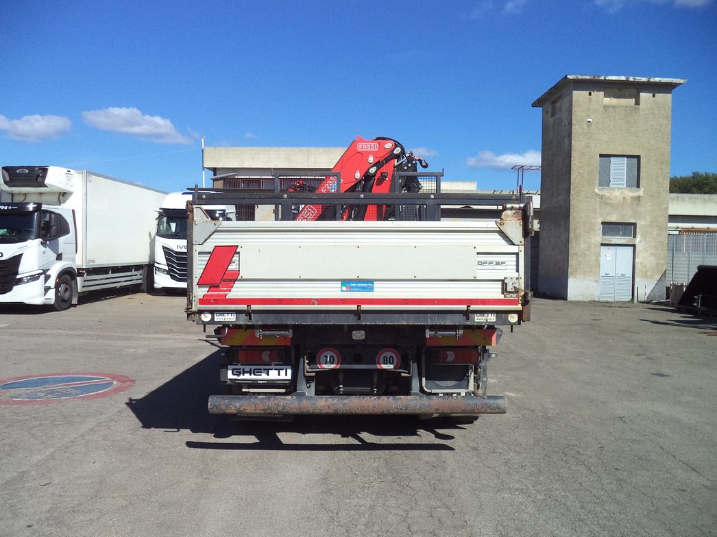 IVECO | ML180E32/FP EVI_C