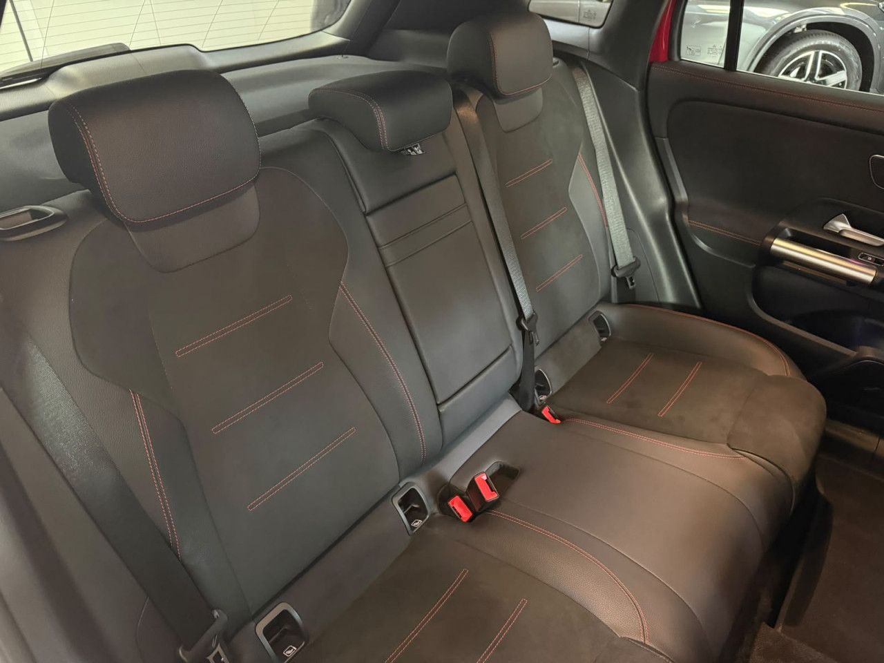 Mercedes-Benz EQA – Bild 17