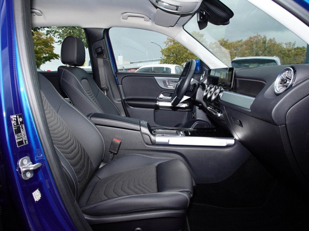 Mercedes-Benz GLB – Bild 2