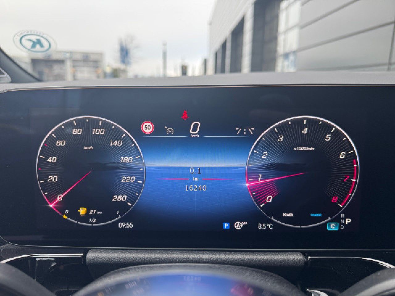 Fahrzeugbild 19 / 20