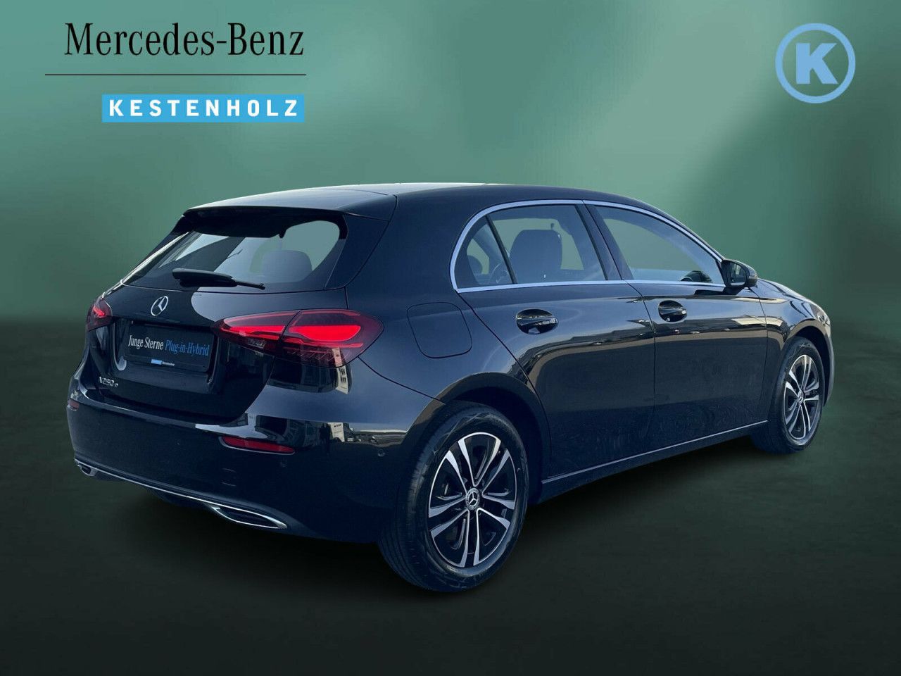 Mercedes-Benz A-Klasse – Bild 6