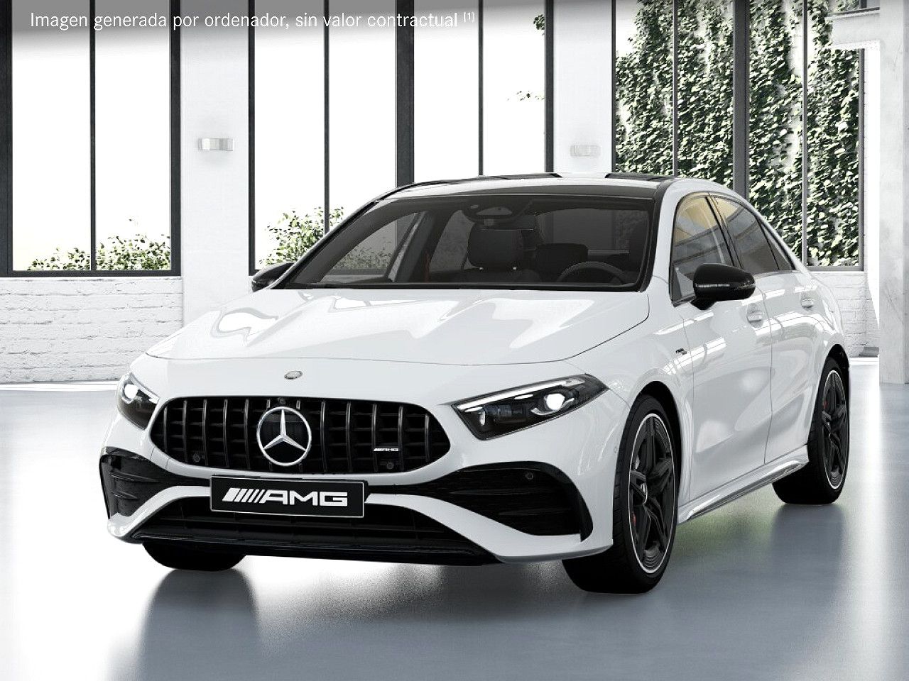 Foto de estudio 1 / 5