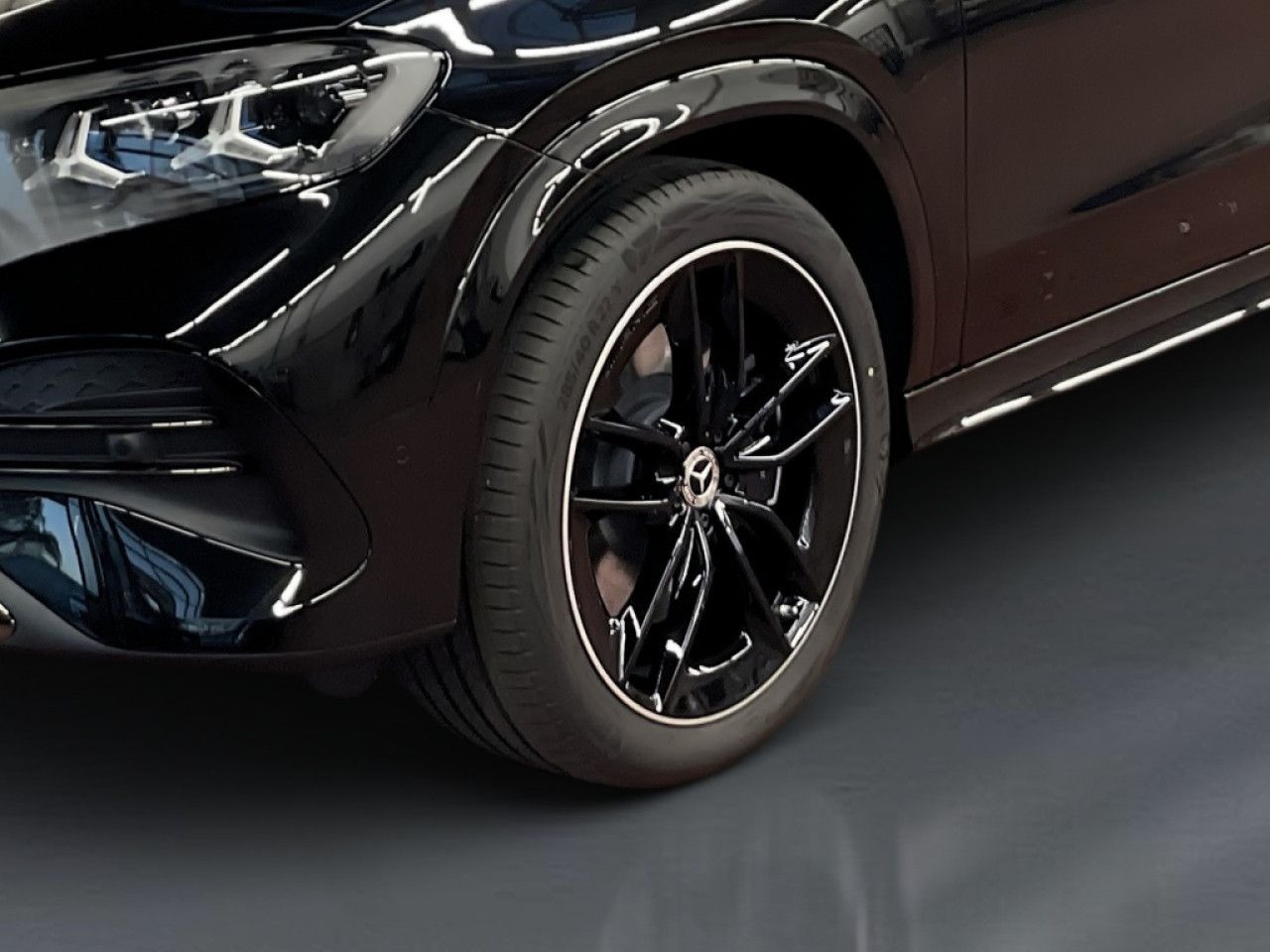 Mercedes-Benz GLE – Bild 3