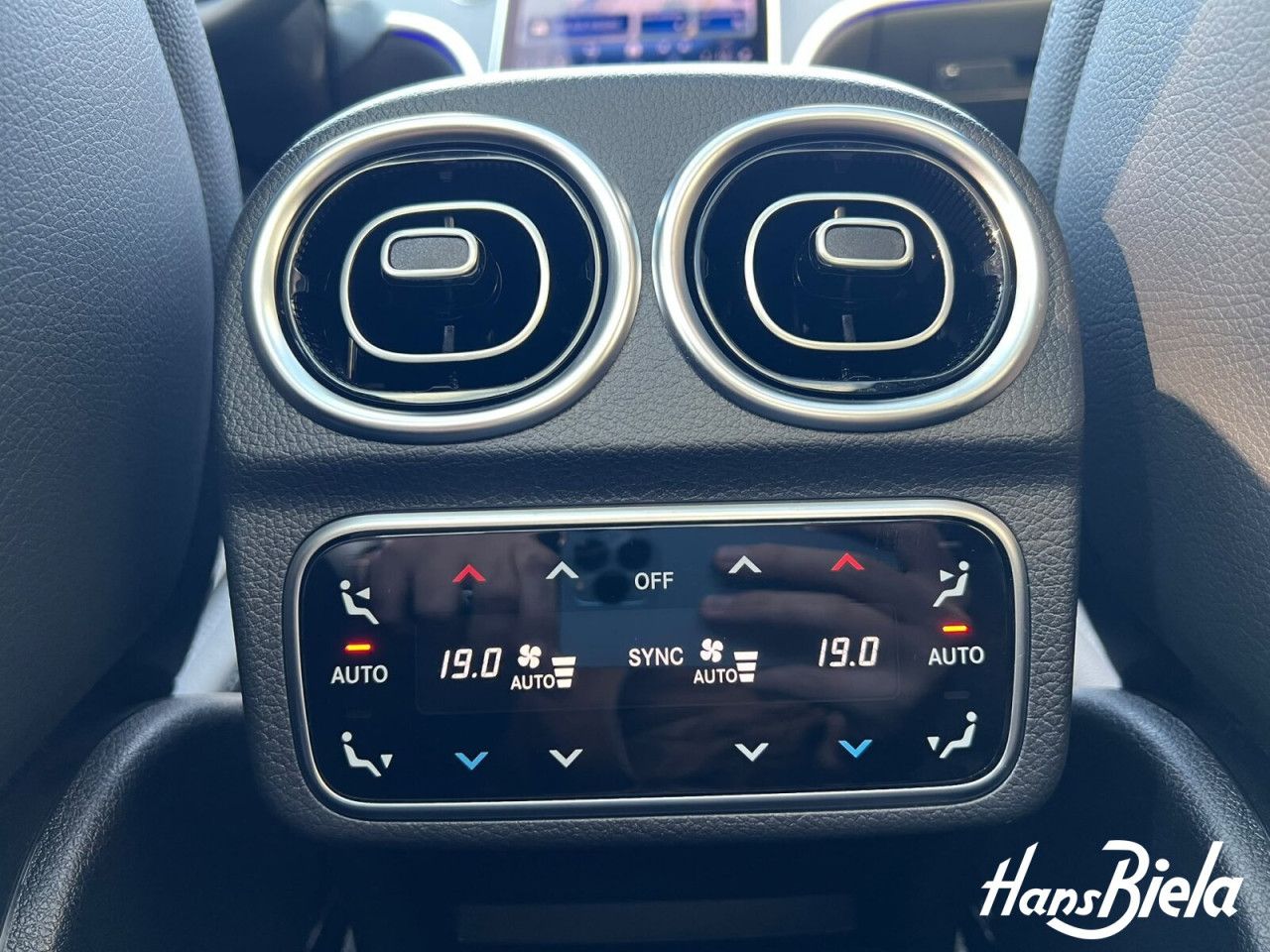 Mercedes-Benz C-Klasse – Bild 16