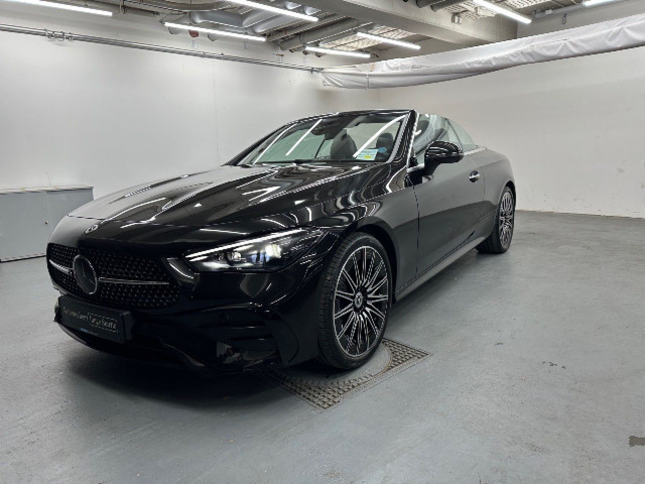 Mercedes-Benz CLE – Bild 2
