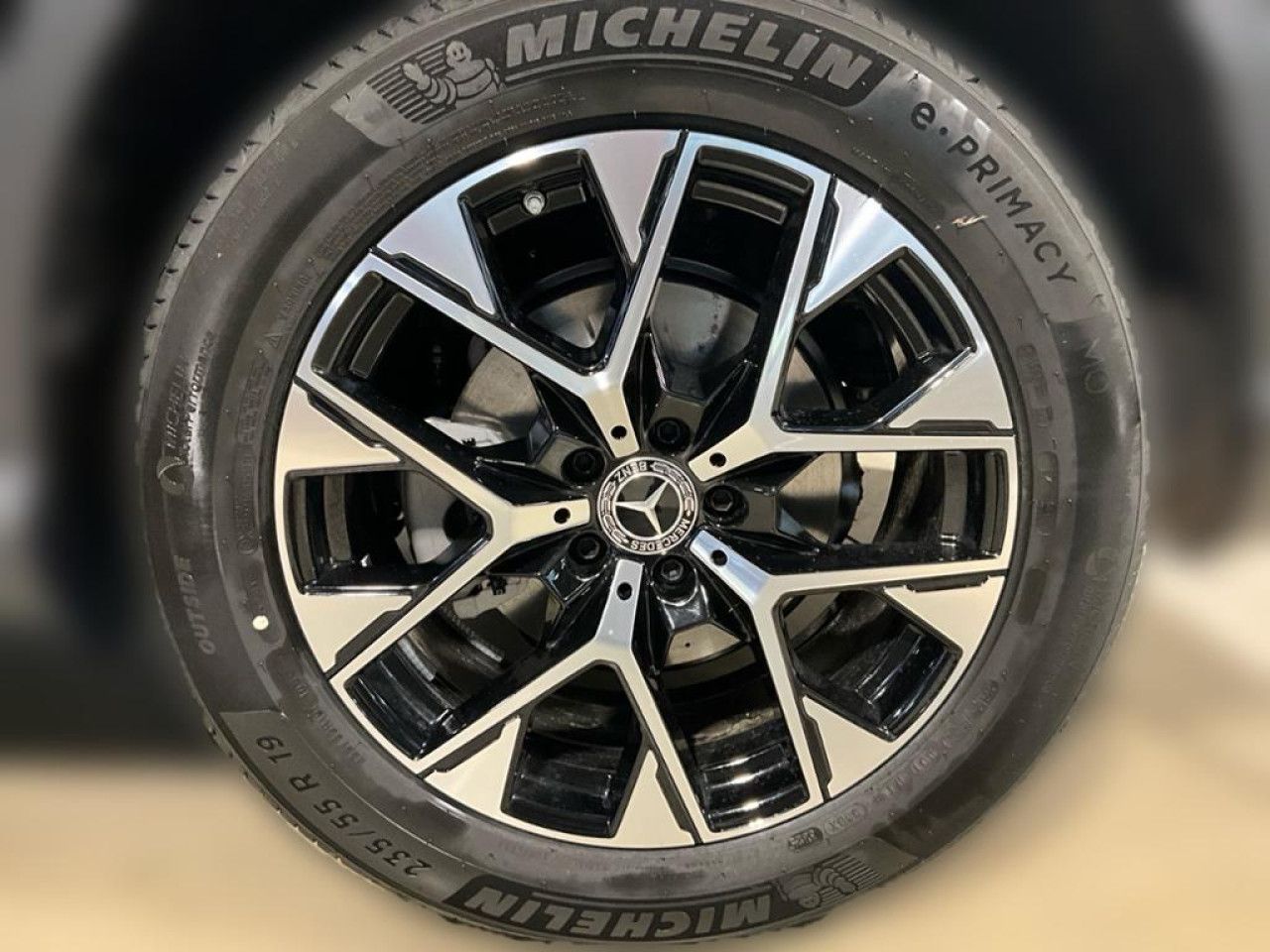 Mercedes-Benz GLC – Bild 15