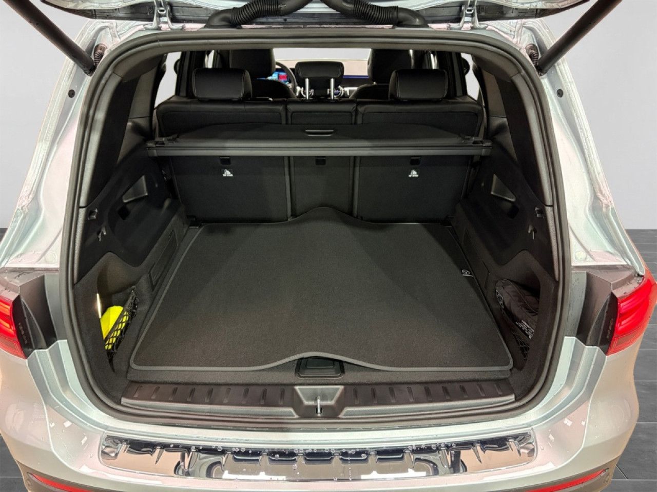 Mercedes-Benz GLB – Bild 16
