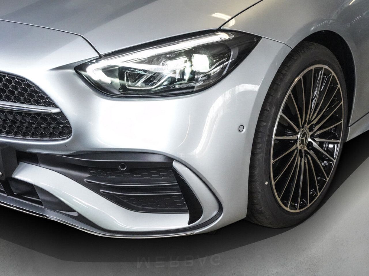 Mercedes-Benz C-Klasse – Bild 3