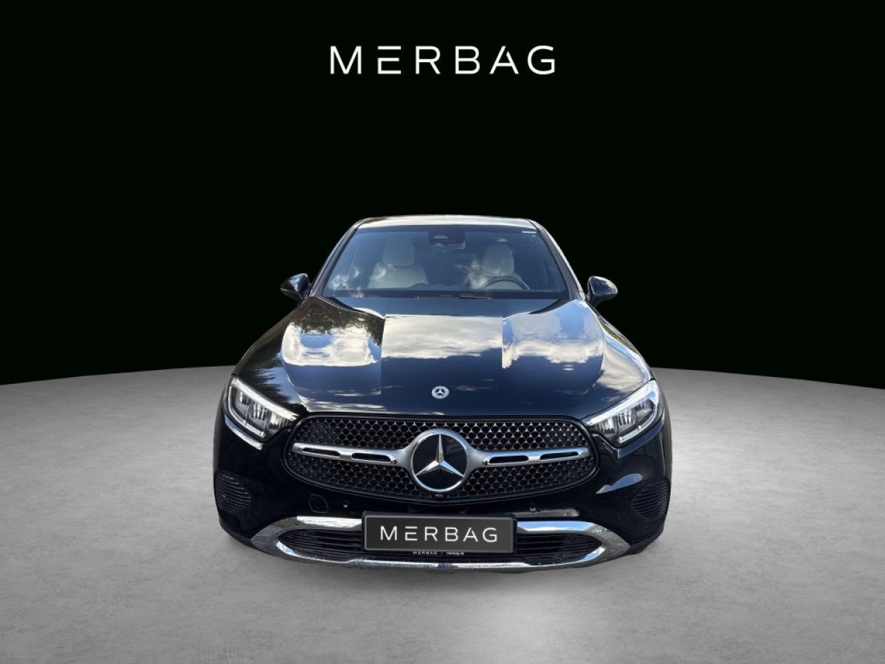Mercedes-Benz GLC – Bild 2