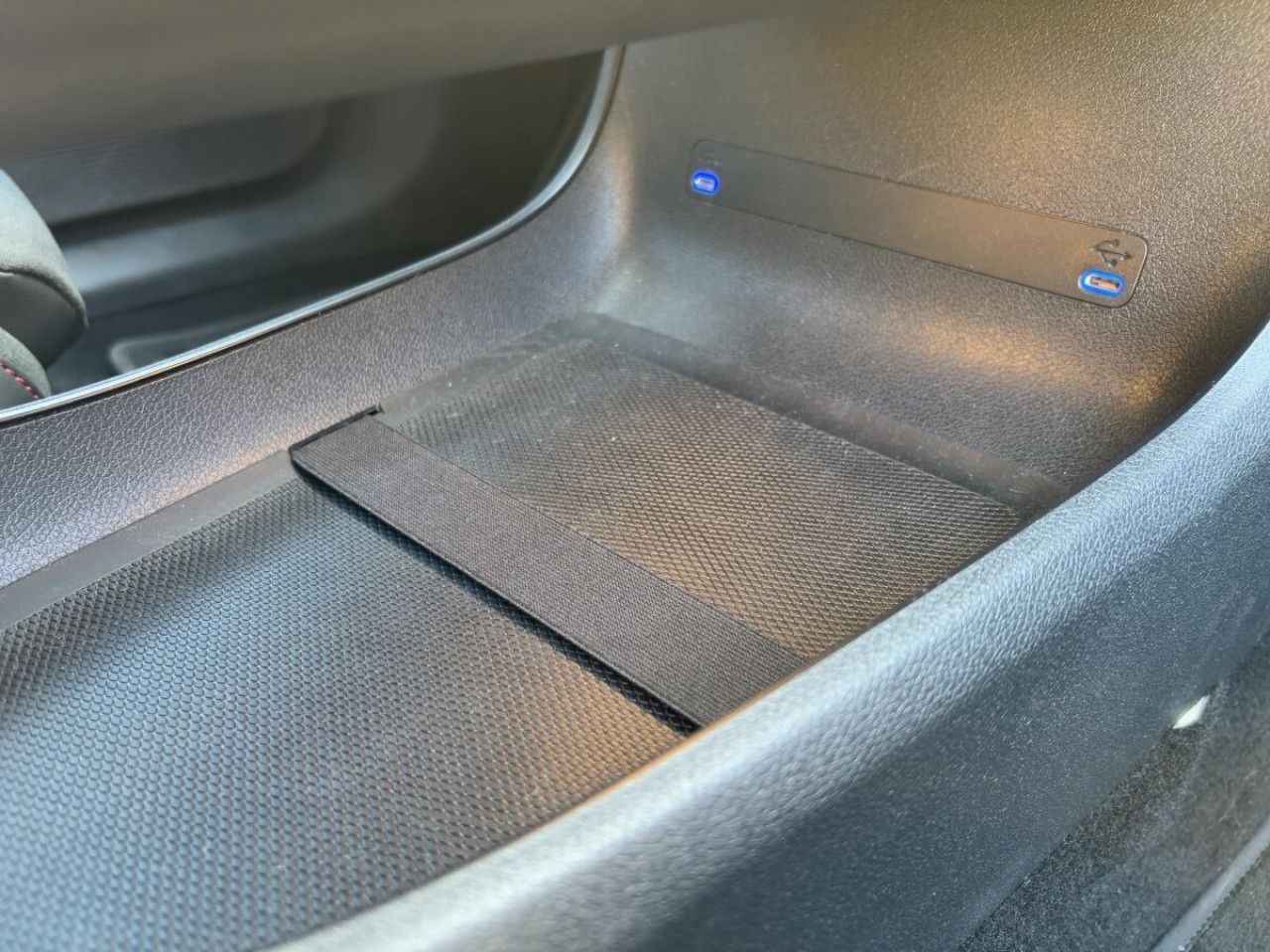 Mercedes-Benz CLA – Bild 19