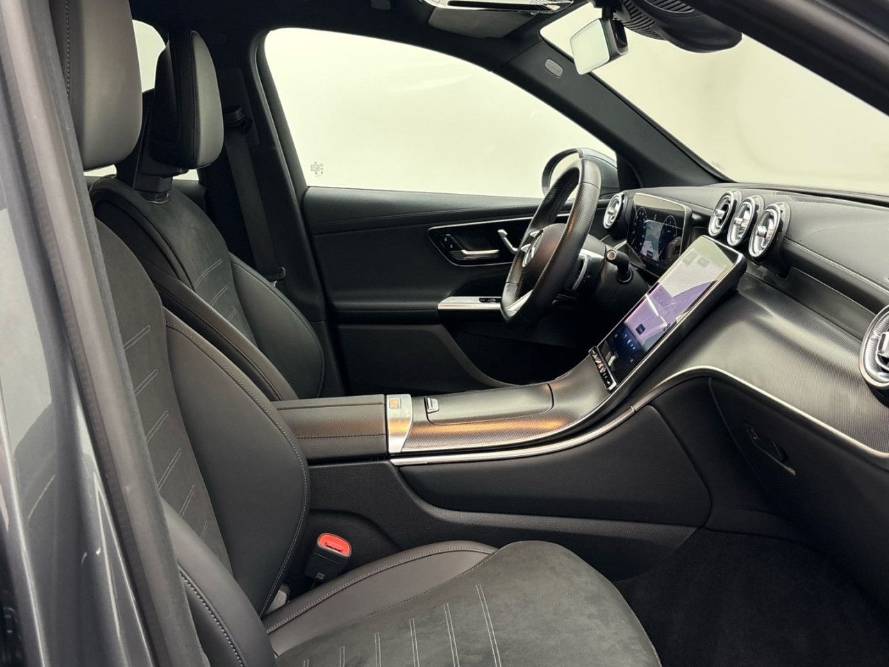 Mercedes-Benz GLC – Bild 13