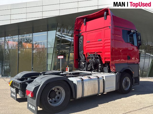 MAN TGX 18.480 4x2 BL SA 6