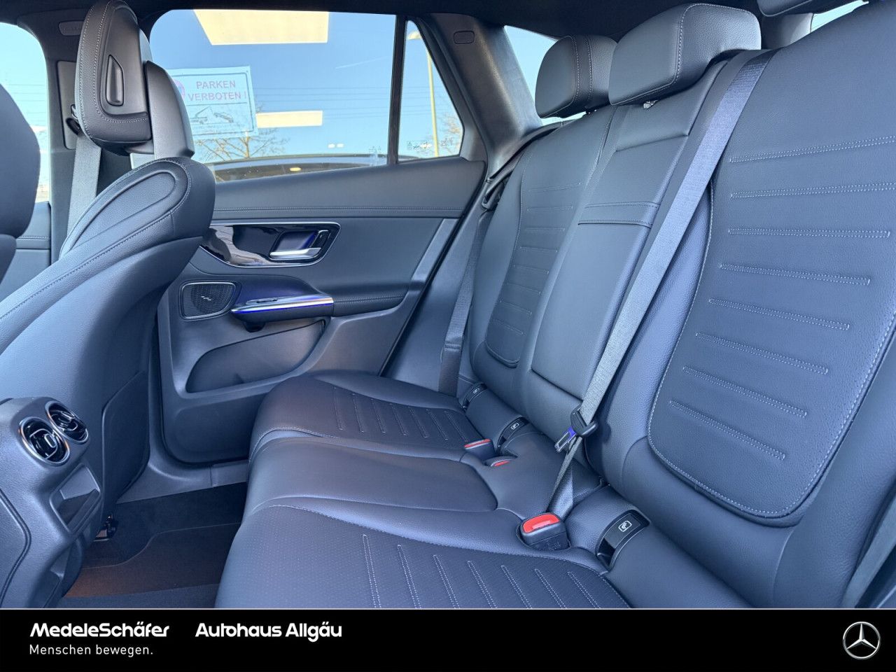 Mercedes-Benz GLC – Bild 8