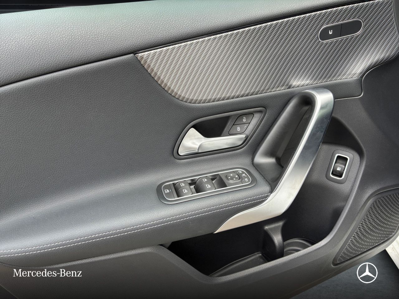 Mercedes-Benz A-Klasse – Bild 10