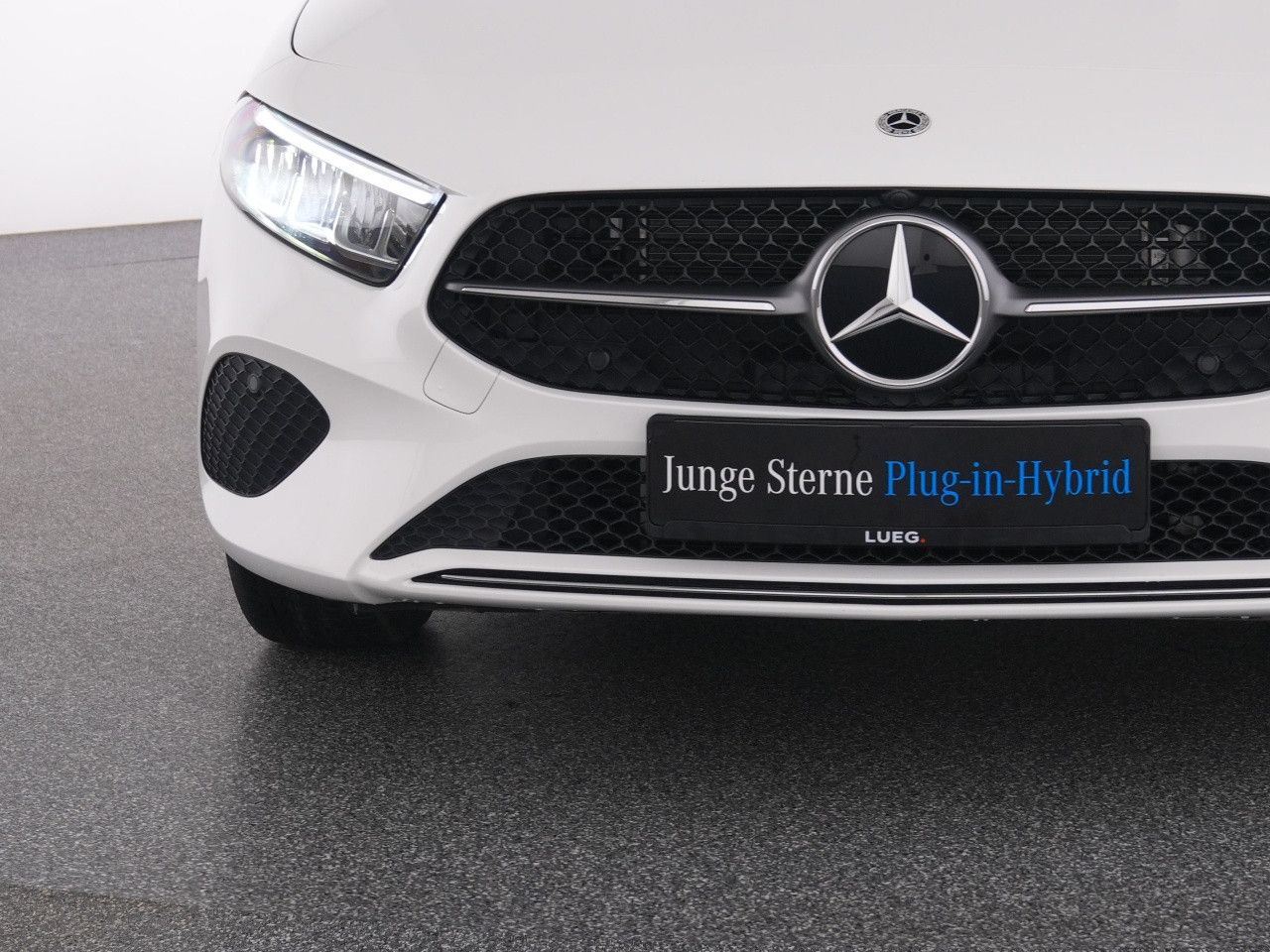 Mercedes-Benz A-Klasse – Bild 16