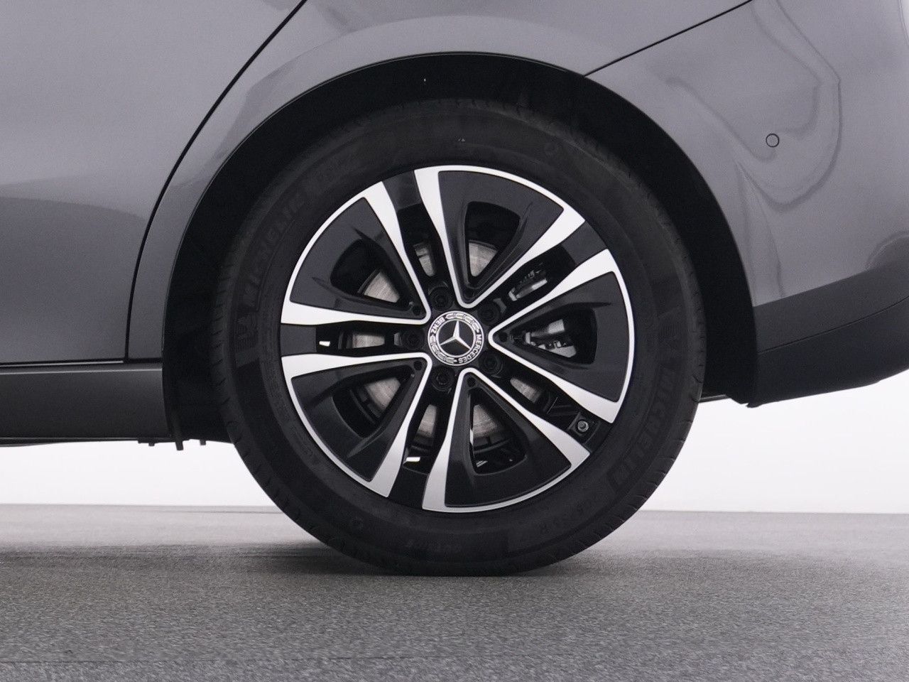 Mercedes-Benz B-Klasse – Bild 20